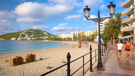 vida nocturna santa eulalia del rio|Vida nocturna en Santa Eulalia del Río: La guía definitiva para ...